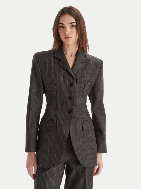 Marella Sacou Essenza 2523046052 Slim Fit