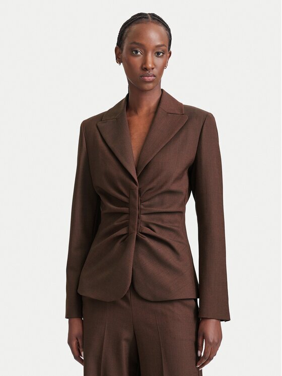 Marella Sacou Fumana 2623046032 Slim Fit