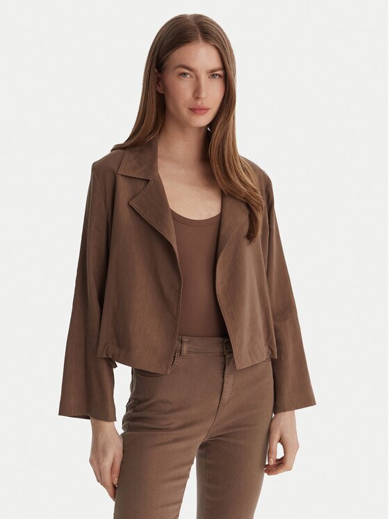 Marella Sacou Palchi 2613041015 Regular Fit