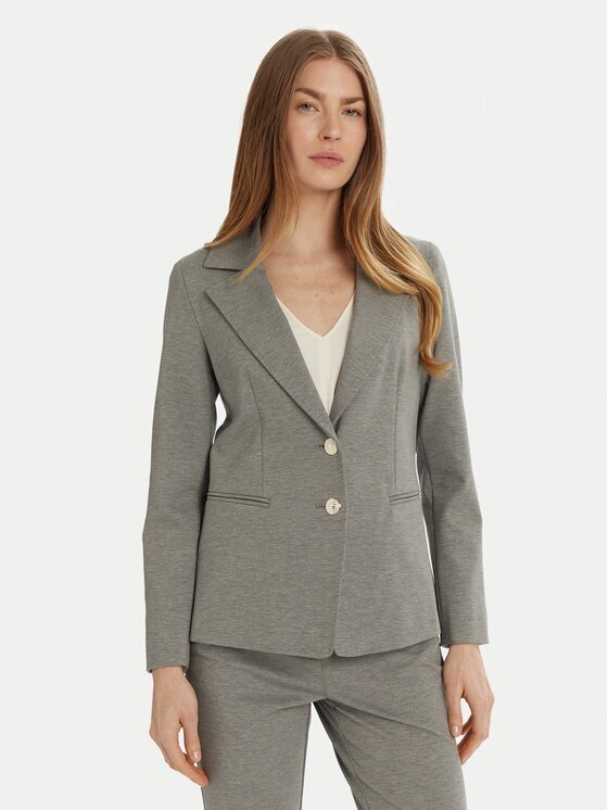 Marella Sacou Sele 2513911014 Slim Fit