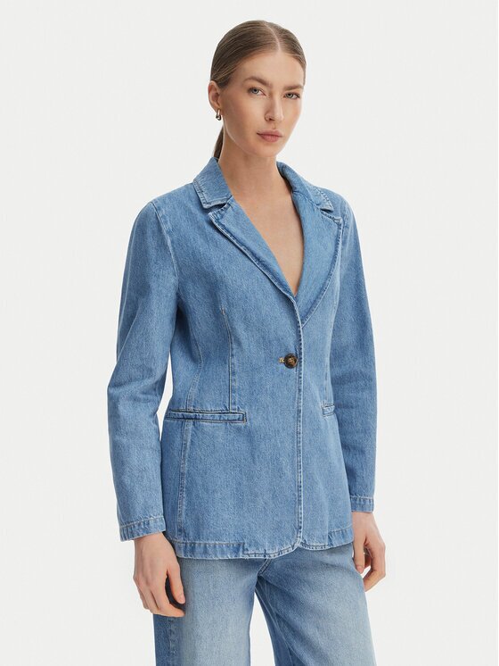 Marella Sacou Teca 2615041021 Regular Fit