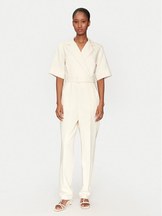 Marella Salopetă Banana 2513241011 Slim Fit