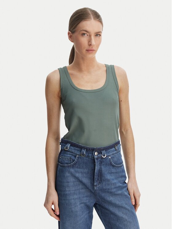 Marella Top Orata 2613941015 Slim Fit