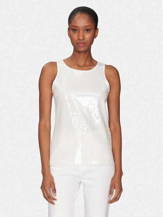 Marella Top Terzo 2513941124 Slim Fit