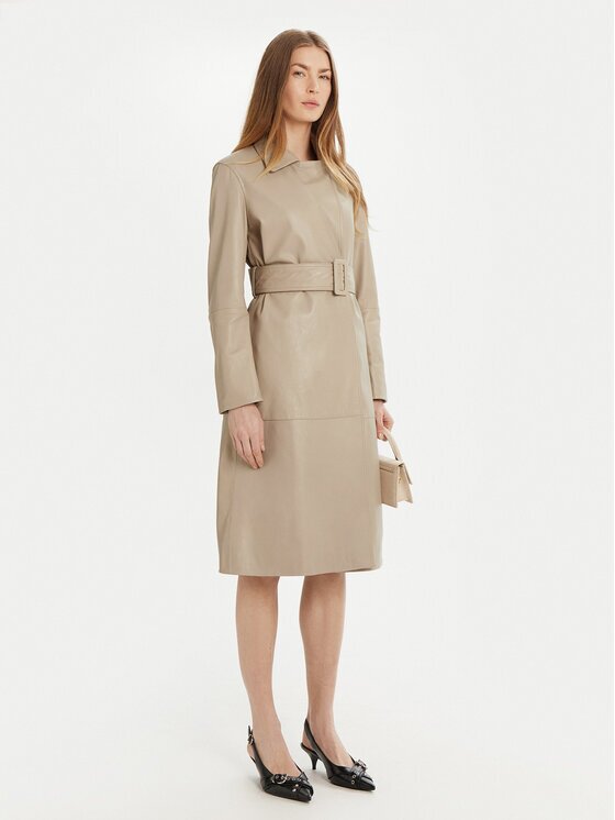 Marella Trench Baltico 2513441031 Regular Fit