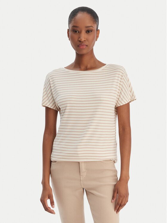 Marella Tricou Fervida 2615971021 Regular Fit