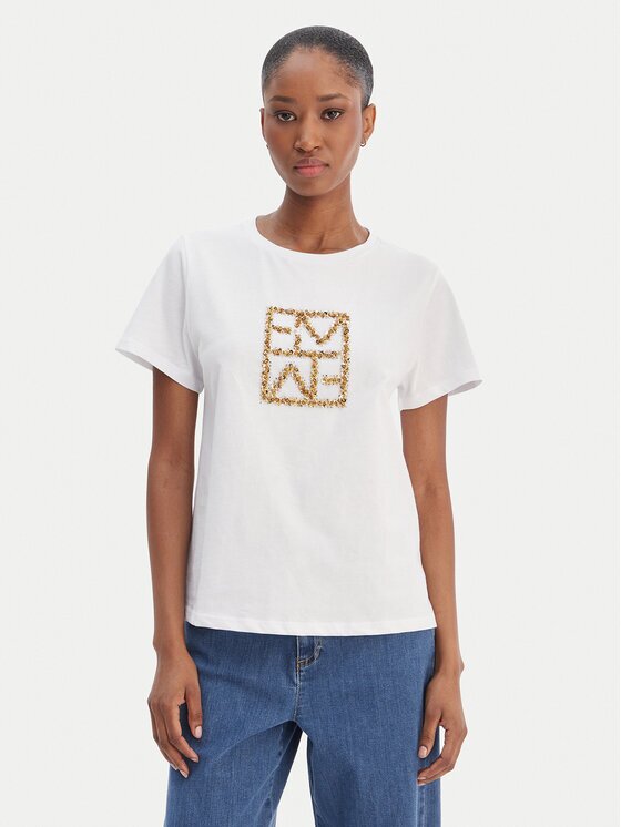 Marella Tricou Tema 2615971031 Regular Fit