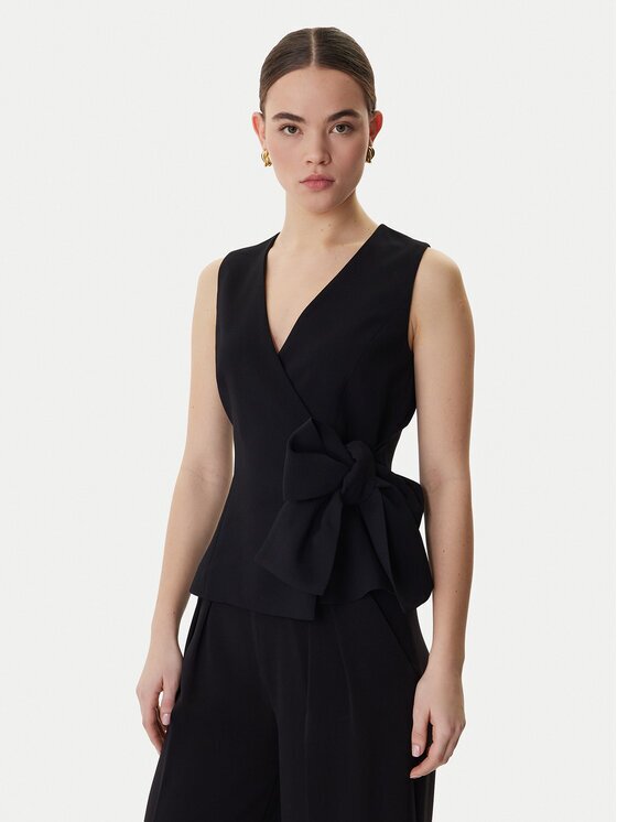 Marella Vestă de costum Lirica 2613161043 Regular Fit