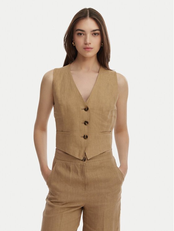 Marella Vestă de costum Veranda 2615151032 Regular Fit
