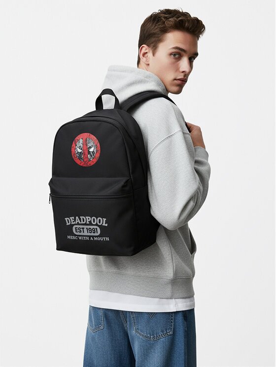 Marvel Rucsac CEO-ACCCS-AW25-218MV