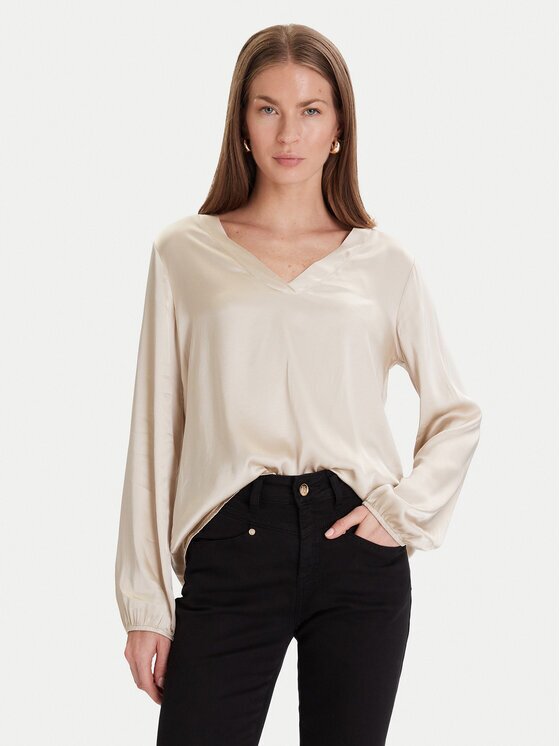 Maryley Bluză 25IB824/18LA Regular Fit