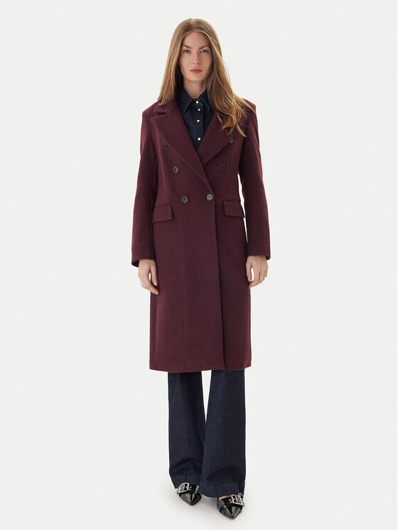 Maryley Palton -25IB807/01BU Regular Fit