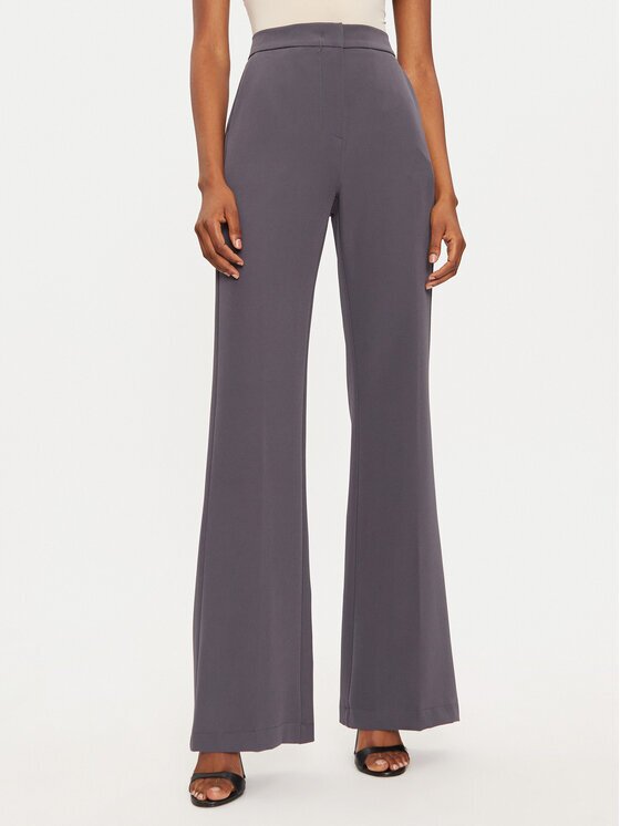 Maryley Pantaloni din material 24IB587/43ST Regular Fit