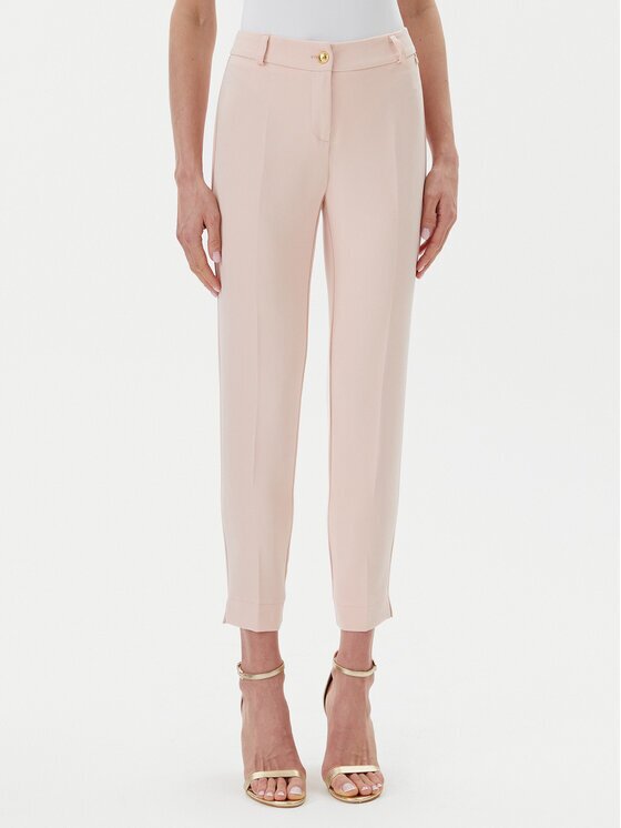 Maryley Pantaloni din material 25EB52Z/M24/43PY Regular Fit