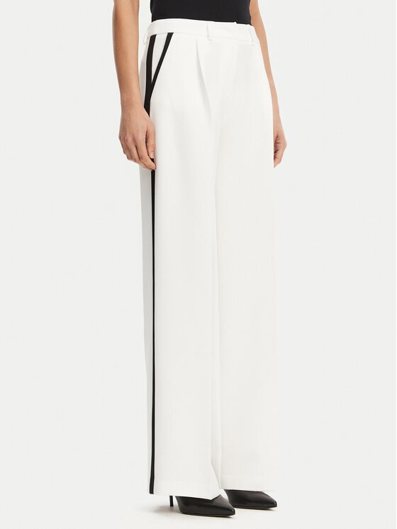 Maryley Pantaloni din material 25EB566/43BN Regular Fit