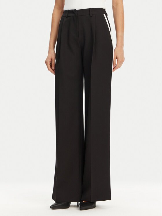 Maryley Pantaloni din material 25EB566/43NB Regular Fit