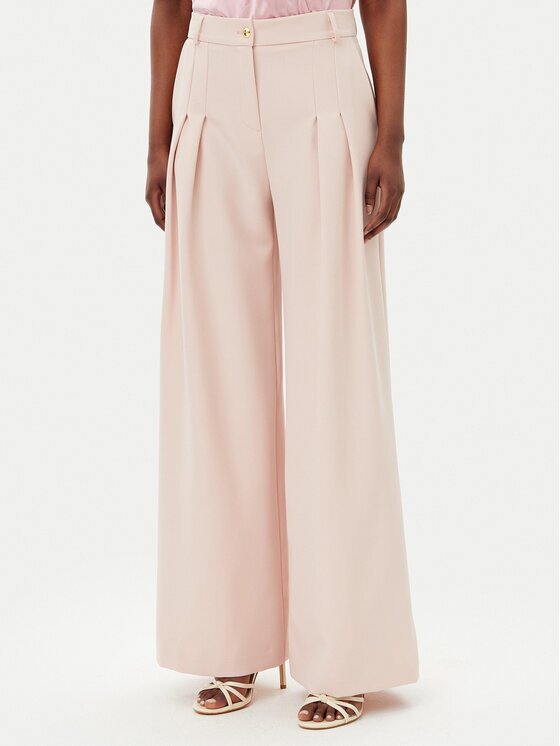 Maryley Pantaloni din material 25EB579/43PY Regular Fit