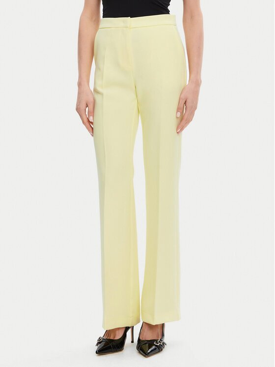 Maryley Pantaloni din material 25EB587/43LL Regular Fit