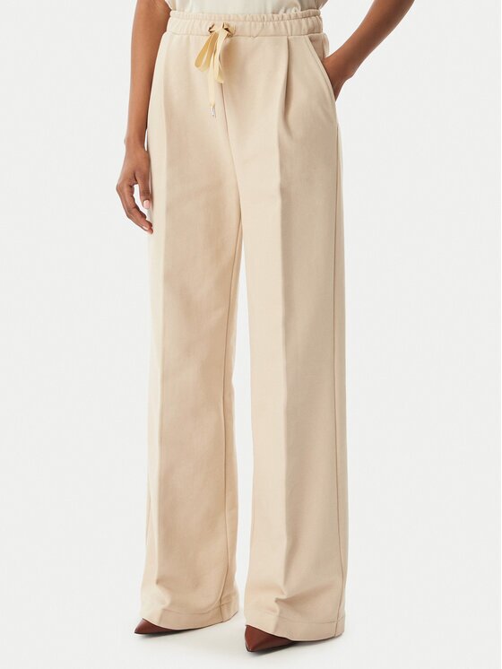 Maryley Pantaloni din material 26EB519/07BE Reglan Fit