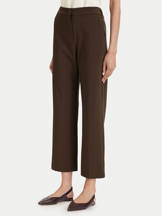 Maryley Pantaloni din material 26EB527/06MO Regular Fit