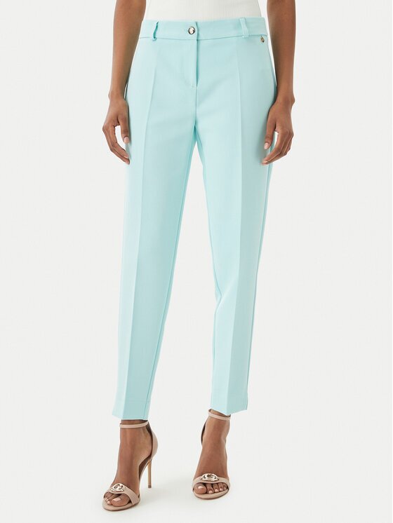 Maryley Pantaloni din material 26EB52Z/43AC Regular Fit