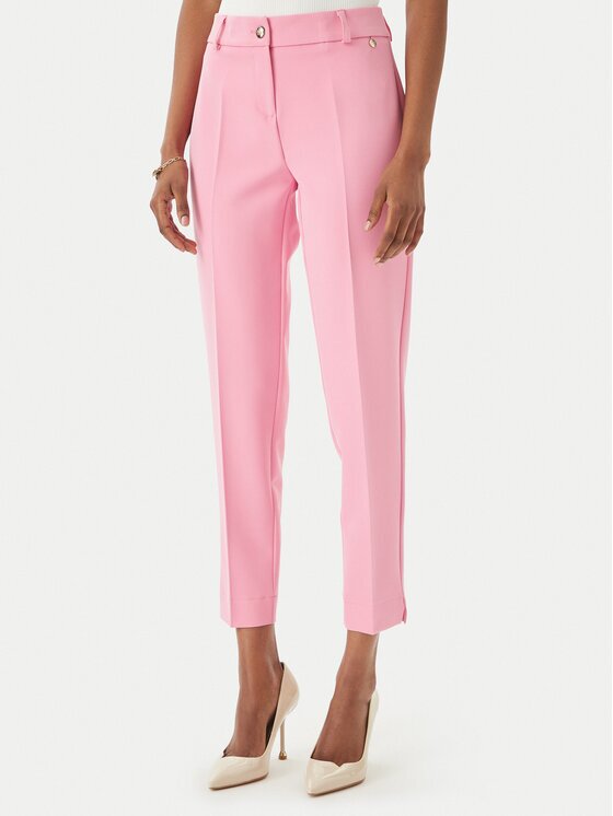 Maryley Pantaloni din material 26EB52Z/43BB Regular Fit