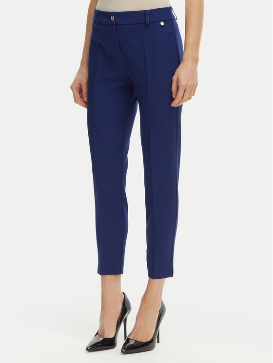 Maryley Pantaloni din material 26EB52Z/43FR Regular Fit