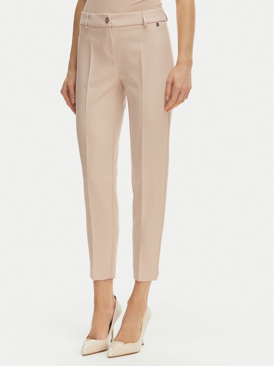 Maryley Pantaloni din material 26EB52Z/43LA Regular Fit