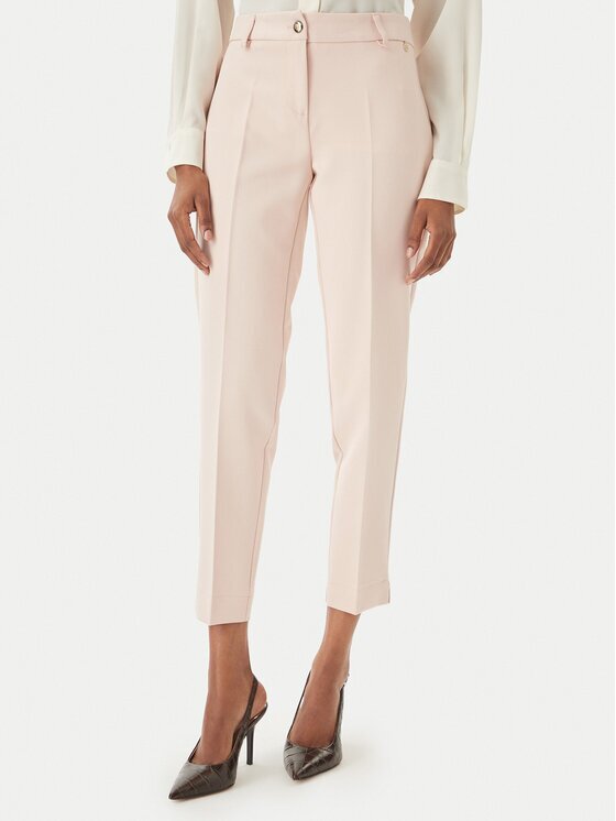 Maryley Pantaloni din material 26EB52Z/43PY Regular Fit