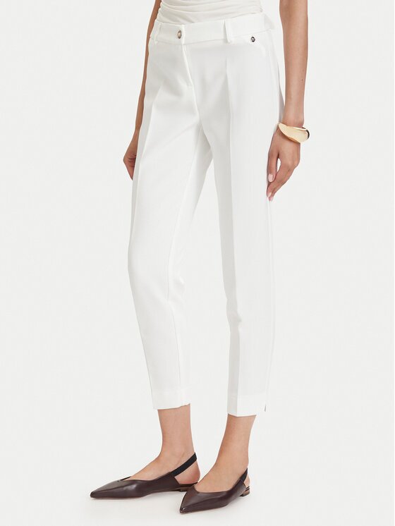 Maryley Pantaloni din material 26EB52Z/43VA Regular Fit