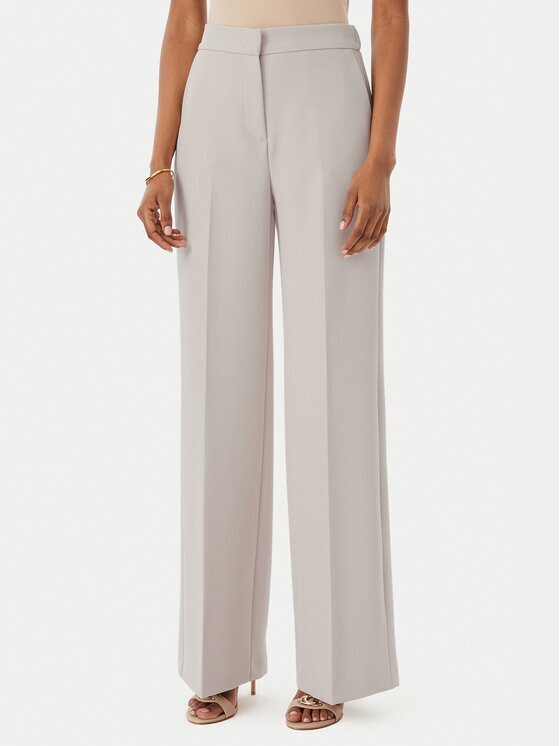 Maryley Pantaloni din material 26EB598/43LA Regular Fit