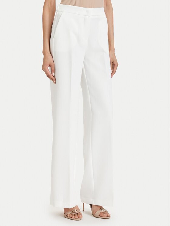 Maryley Pantaloni din material 26EB598/43VA Regular Fit