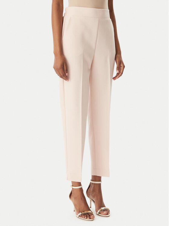 Maryley Pantaloni din material 26EB616/43PY Regular Fit