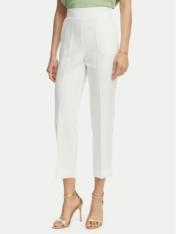 Maryley Pantaloni din material 26EB616/43VA Regular Fit