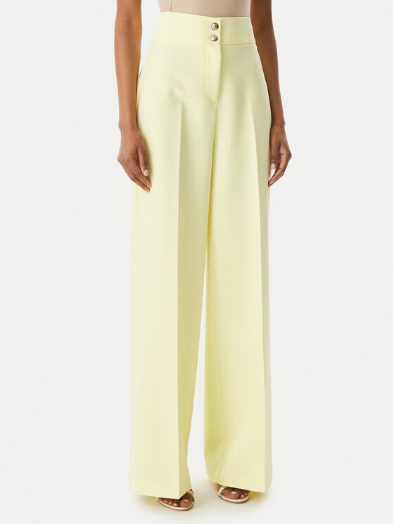 Maryley Pantaloni din material 26EB680/43LE Regular Fit