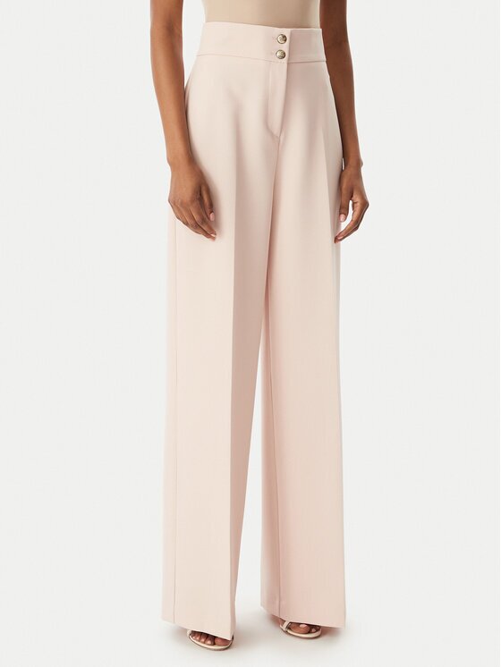 Maryley Pantaloni din material 26EB680/43PY Regular Fit