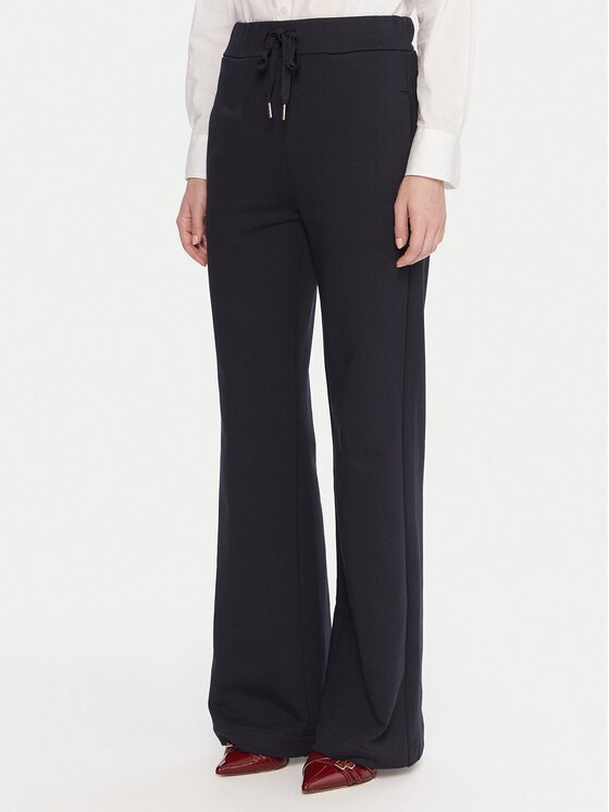 Maryley Pantaloni trening 25IB558/07BL Relaxed Fit