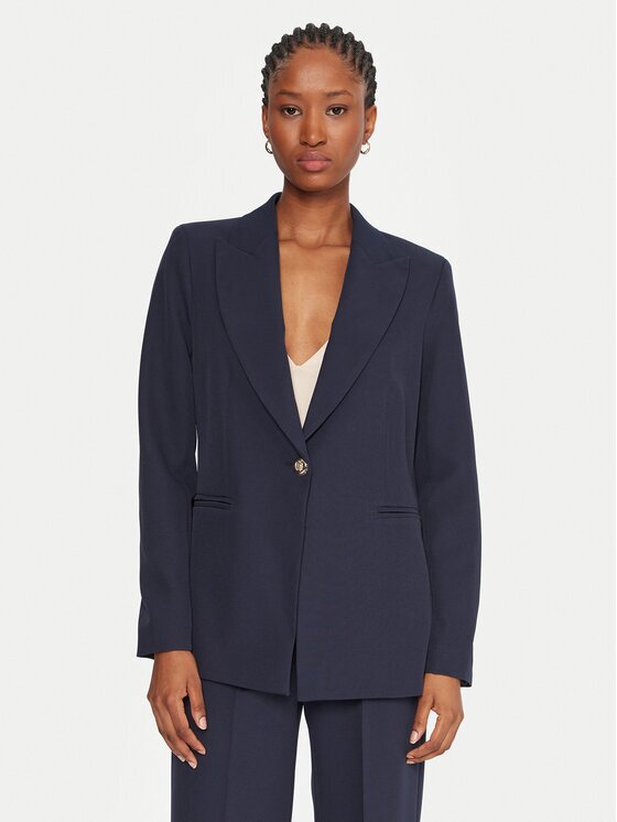 Maryley Sacou 25IB187/M06/43BL Regular Fit