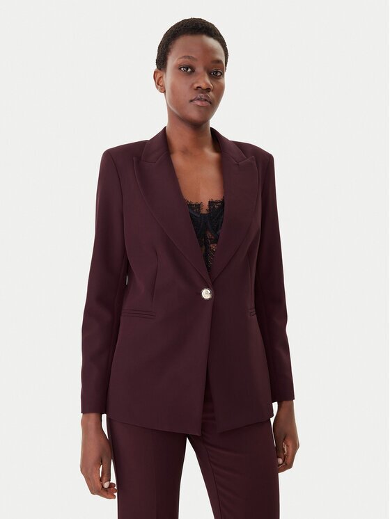 Maryley Sacou 25IB187/M06/43BU Regular Fit