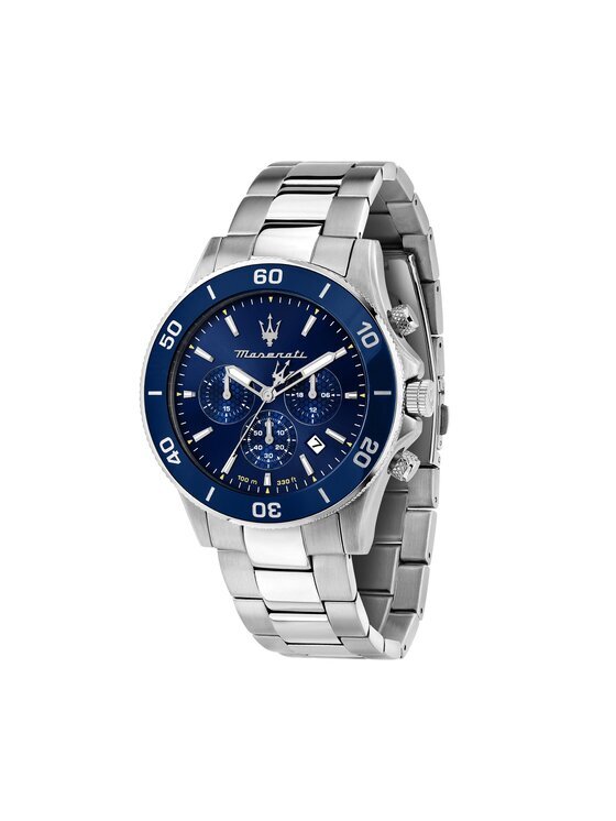 Maserati Ceas Competizione Diver R8873600002
