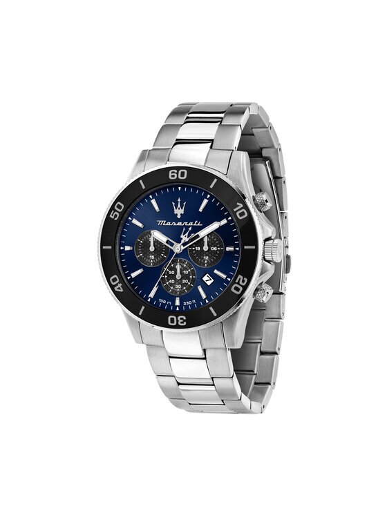Maserati Ceas R8873600009