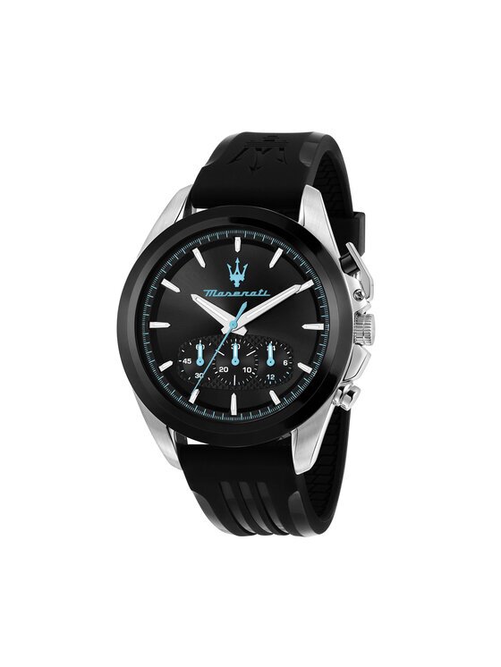 Maserati Ceas Traguardo Chronograph R8871612047