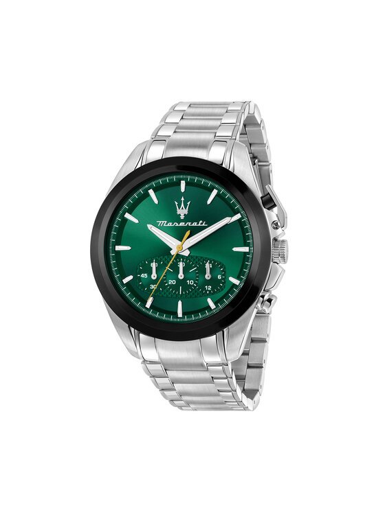 Maserati Ceas Traguardo Chronograph R8873612065