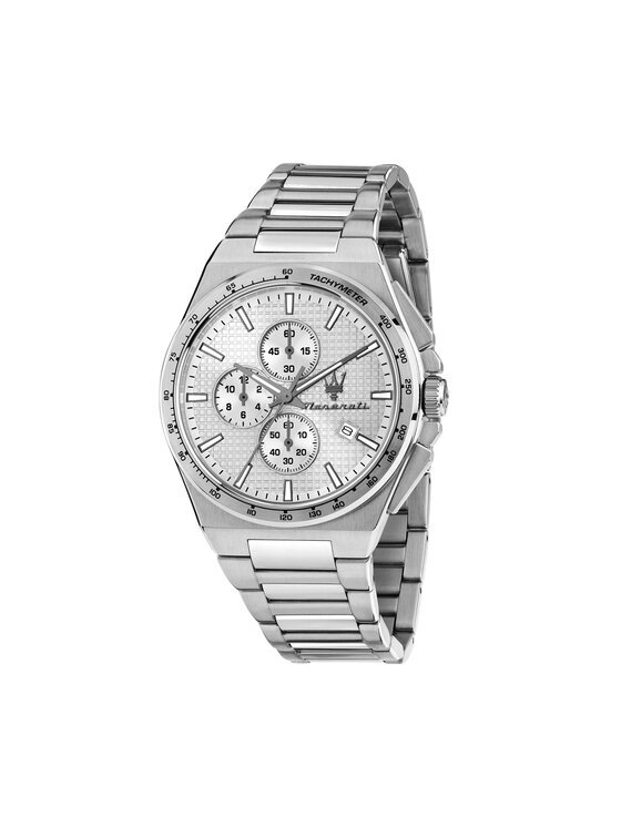 Maserati Ceas Velocita Slim Chronograph R8873653005