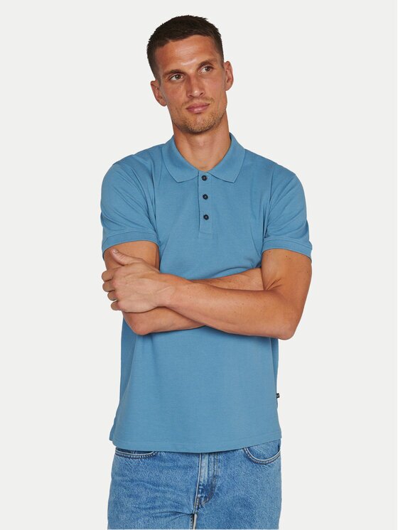 Matinique Tricou polo 30206461 Regular Fit