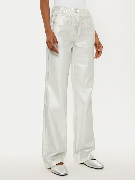 MAX&Co. Blugi Basilio 2516131021200 Wide Leg