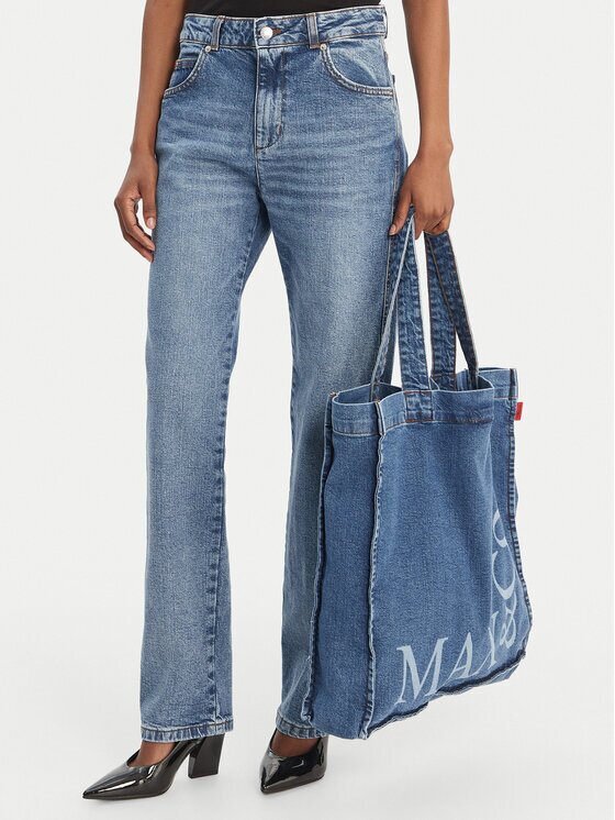 MAX&Co. Blugi Mcovisone 2616181041200 Regular Fit