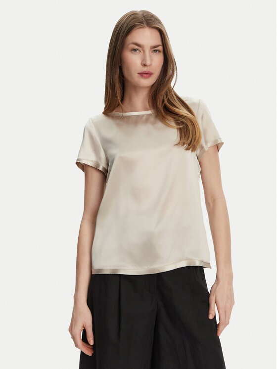 Max&Co Bluză 2516111063200 Regular Fit