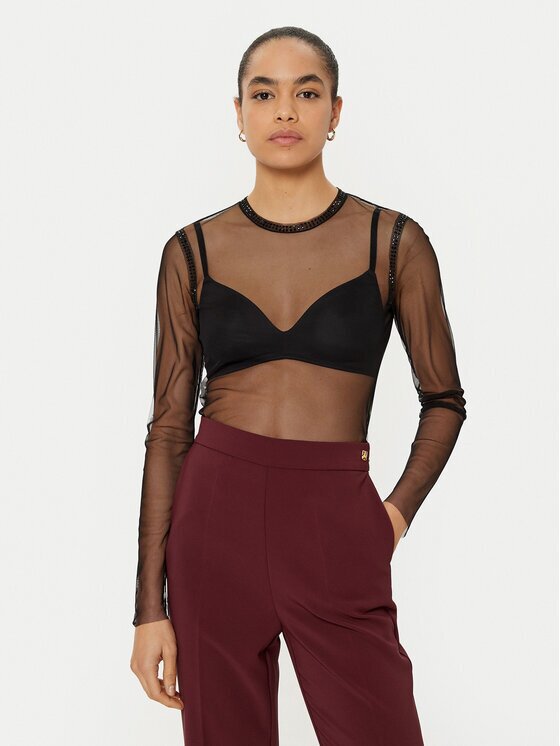 MAX&Co. Bluză 2516941011200 Regular Fit