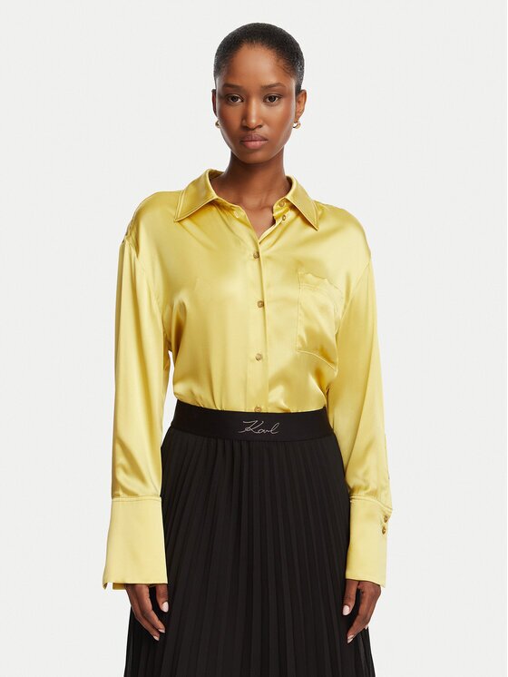 MAX&Co. Cămașă Angri 2616111061200 Regular Fit